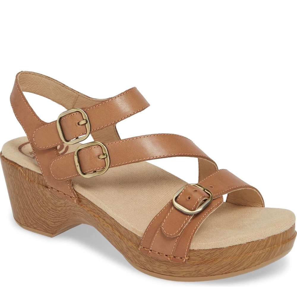 Dansko Sacha Sandal